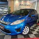 Ford Fiesta Sedan SE 1.6 16V Flex 4p 2011 Flex-0