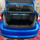Ford Fiesta Sedan SE 1.6 16V Flex 4p 2011 Flex-13