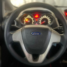 Ford Fiesta Sedan SE 1.6 16V Flex 4p 2011 Flex-7