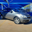 GM - Chevrolet AGILE LTZ 1.4 MPFI 8V FlexPower 5p 2011 Flex-1