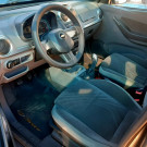 GM - Chevrolet AGILE LTZ 1.4 MPFI 8V FlexPower 5p 2011 Flex-5