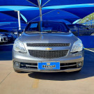GM - Chevrolet AGILE LTZ 1.4 MPFI 8V FlexPower 5p 2011 Flex-0