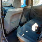 GM - Chevrolet AGILE LTZ 1.4 MPFI 8V FlexPower 5p 2011 Flex-9