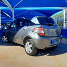 GM - Chevrolet AGILE LTZ 1.4 MPFI 8V FlexPower 5p 2011 Flex-4