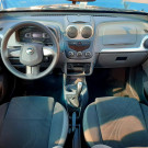GM - Chevrolet AGILE LTZ 1.4 MPFI 8V FlexPower 5p 2011 Flex-7