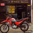 HONDA NXR 160 BROS ESDD FLEXONE 2022-4