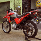 HONDA NXR 160 BROS ESDD FLEXONE 2022-2