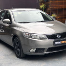 Kia Motors Cerato 1.6 Mec. 2011 Gasolina  Corre que este não fica MUITO TEMPO-1