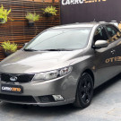 Kia Motors Cerato 1.6 Mec. 2011 Gasolina  Corre que este não fica MUITO TEMPO-0