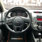 Kia Motors Cerato 1.6 Mec. 2011 Gasolina  Corre que este não fica MUITO TEMPO-5
