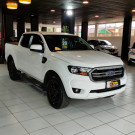 Ford Ranger XLS 2.2 4x2 CD Diesel Aut. 2020 Diesel-0