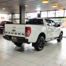 Ford Ranger XLS 2.2 4x2 CD Diesel Aut. 2020 Diesel-1