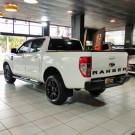 Ford Ranger XLS 2.2 4x2 CD Diesel Aut. 2020 Diesel-2