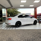 VW - VolksWagen JETTA Comfortline 2.0 T.Flex 8V 4p Tipt. 2013 Flex-2