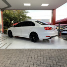 VW - VolksWagen JETTA Comfortline 2.0 T.Flex 8V 4p Tipt. 2013 Flex-4