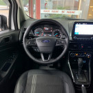 Ford EcoSport FREESTYLE 1.5 12V Flex 5p Aut. 2018 Flex-5