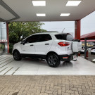 Ford EcoSport FREESTYLE 1.5 12V Flex 5p Aut. 2018 Flex-4