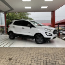 Ford EcoSport FREESTYLE 1.5 12V Flex 5p Aut. 2018 Flex-1