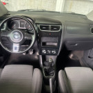 VW - VolksWagen SPACEFOX  SPORTLINE/HIGHLINE 1.6 T.Flex 2011 Flex-3