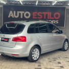VW - VolksWagen SPACEFOX  SPORTLINE/HIGHLINE 1.6 T.Flex 2011 Flex-2
