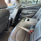 GM - Chevrolet CRUZE LT 1.4 16V Turbo Flex 4p Aut. 2017 Flex-16