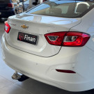 GM - Chevrolet CRUZE LT 1.4 16V Turbo Flex 4p Aut. 2017 Flex-5