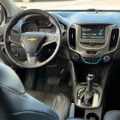 GM - Chevrolet CRUZE LT 1.4 16V Turbo Flex 4p Aut. 2017 Flex-11