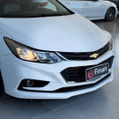 GM - Chevrolet CRUZE LT 1.4 16V Turbo Flex 4p Aut. 2017 Flex-3
