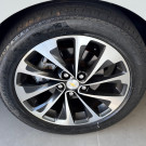 GM - Chevrolet CRUZE LT 1.4 16V Turbo Flex 4p Aut. 2017 Flex-17