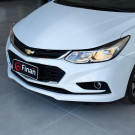 GM - Chevrolet CRUZE LT 1.4 16V Turbo Flex 4p Aut. 2017 Flex-2