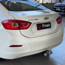 GM - Chevrolet CRUZE LT 1.4 16V Turbo Flex 4p Aut. 2017 Flex-6