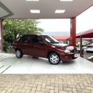 GM - Chevrolet Classic Life/LS 1.0 VHC FlexP. 4p 2010 Flex-1