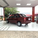GM - Chevrolet Classic Life/LS 1.0 VHC FlexP. 4p 2010 Flex-4