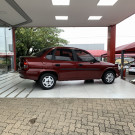 GM - Chevrolet Classic Life/LS 1.0 VHC FlexP. 4p 2010 Flex-2