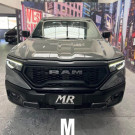 RAM RAMPAGE REBEL 2.0 TB CD 4X4 Diesel Aut. 2024 Diesel-2
