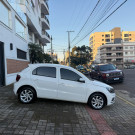 VW - VolksWagen Gol 1.0 Flex 12V 5p 2023 Flex-2