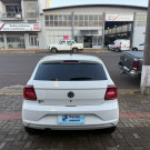 VW - VolksWagen Gol 1.0 Flex 12V 5p 2023 Flex-4
