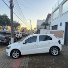 VW - VolksWagen Gol 1.0 Flex 12V 5p 2023 Flex-3