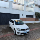 VW - VolksWagen Gol 1.0 Flex 12V 5p 2023 Flex-0