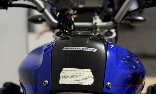 YAMAHA XTZ 150 CROSSER Z FLEX 2021 Gasolina-6