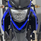 YAMAHA XTZ 150 CROSSER Z FLEX 2021 Gasolina-2