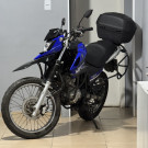 YAMAHA XTZ 150 CROSSER Z FLEX 2021 Gasolina-8