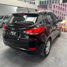 Hyundai ix35 GLS 2.0 16V 2WD Flex Aut. 2015 Flex-5