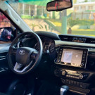 Toyota Hilux CD SRV 4x4 2.8 TDI Diesel Aut. 2021 Diesel-9