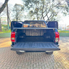 Toyota Hilux CD SRV 4x4 2.8 TDI Diesel Aut. 2021 Diesel-11