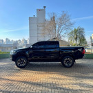 Toyota Hilux CD SRV 4x4 2.8 TDI Diesel Aut. 2021 Diesel-16