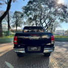 Toyota Hilux CD SRV 4x4 2.8 TDI Diesel Aut. 2021 Diesel-13