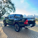 Toyota Hilux CD SRV 4x4 2.8 TDI Diesel Aut. 2021 Diesel-14
