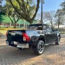 Toyota Hilux CD SRV 4x4 2.8 TDI Diesel Aut. 2021 Diesel-12