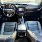 Toyota Hilux CD SRV 4x4 2.8 TDI Diesel Aut. 2021 Diesel-5